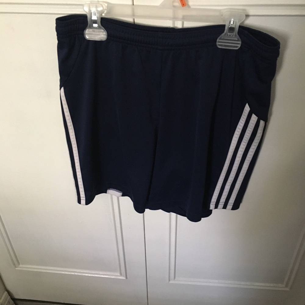 Adidas climatic shorts